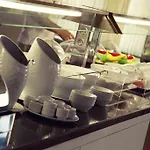 Hotel Halley