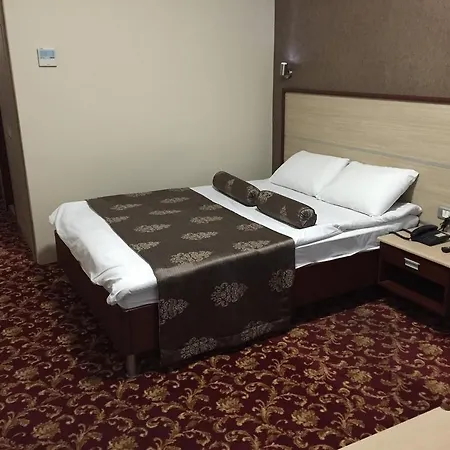 Hotel Halley Denizli (Denizli)