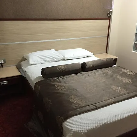 Halley Hotel Denizli (Denizli)