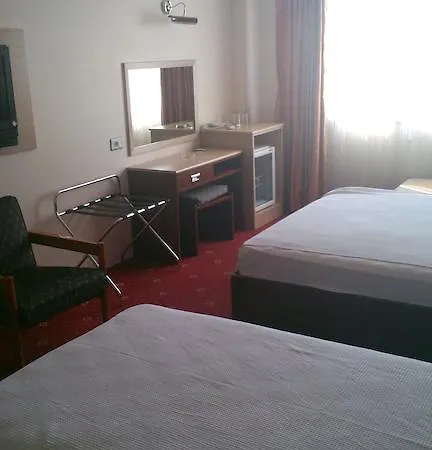 Hotel Halley Denizli (Denizli)