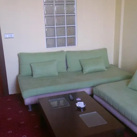 Hotel Halley Denizli (Denizli)