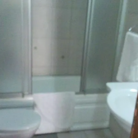 Hotel Halley Denizli (Denizli)