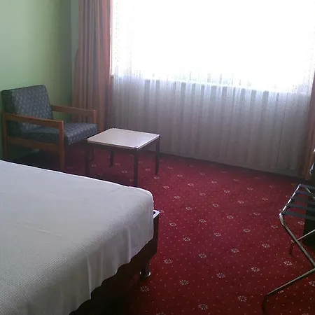 Halley 3* Denizli (Denizli)