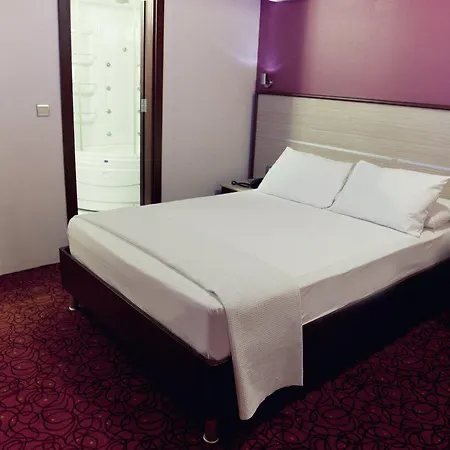 Halley 3* Denizli (Denizli)