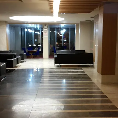 Halley Denizli (Denizli)