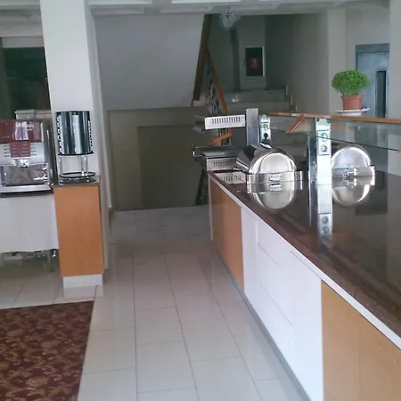 Halley Hotel