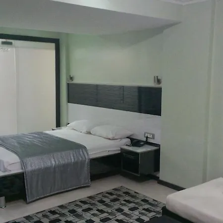 Halley Hotel Denizli (Denizli)