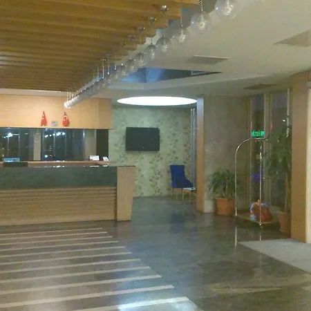 Halley Denizli (Denizli)