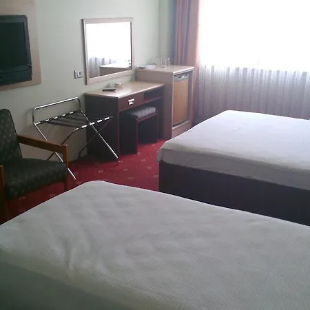 Hotel Halley Denizli (Denizli)