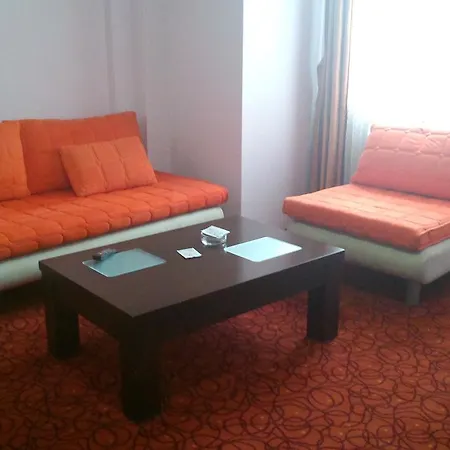 Hotel Halley