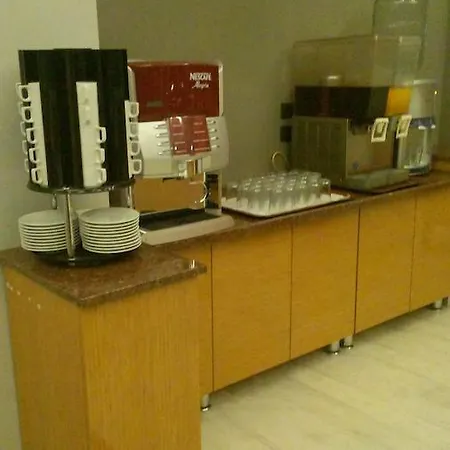 Halley Hotel Denizli (Denizli)