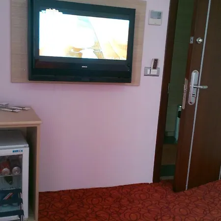 Halley 3* Denizli (Denizli)