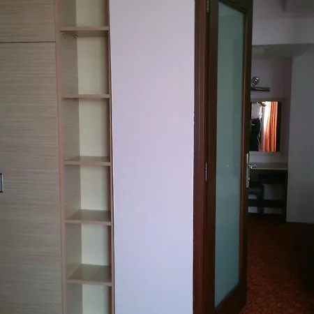 Halley Hotel Denizli (Denizli)