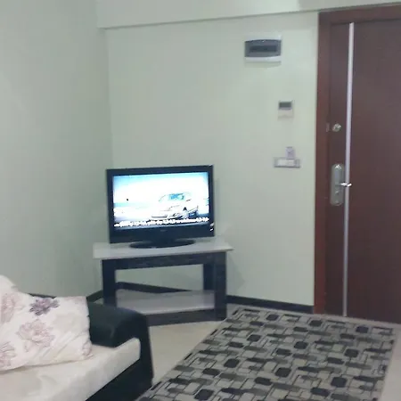 Halley Hotel