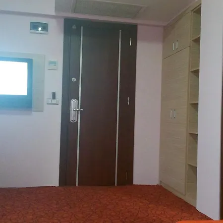 Hotel Halley Denizli (Denizli)