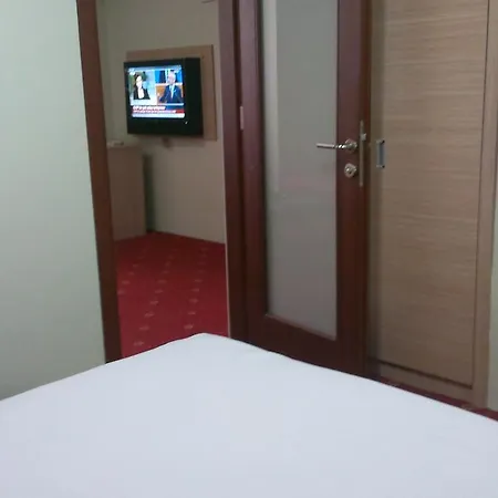 Halley 3* Denizli (Denizli)