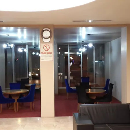 Halley Denizli (Denizli)