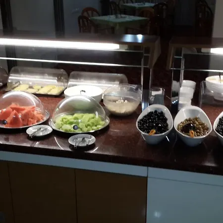 Halley 3* Denizli (Denizli)