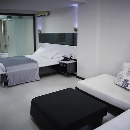 Hotel Halley Denizli (Denizli)