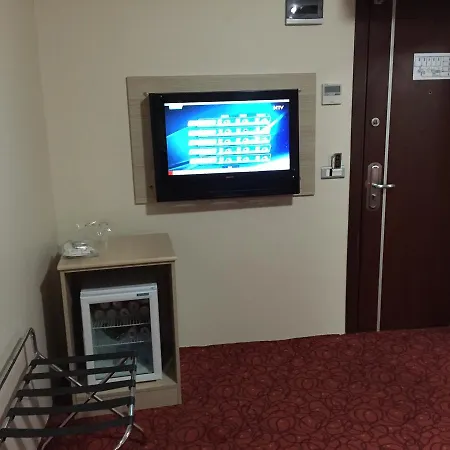 Halley Denizli (Denizli)