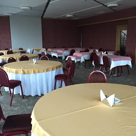 Halley Hotel Denizli (Denizli)