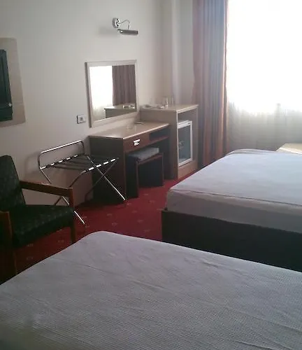Hotel Halley Denizli (Denizli)