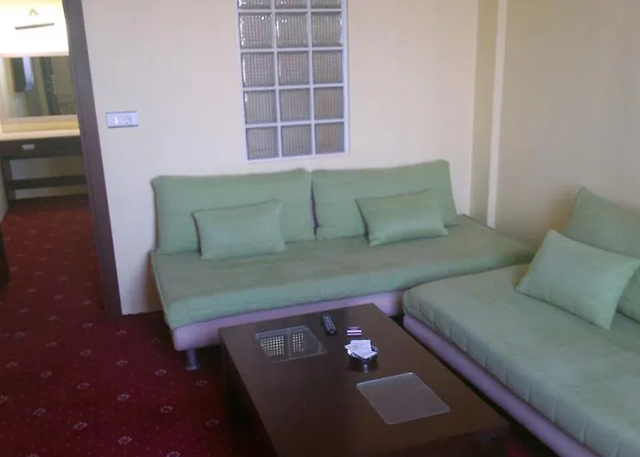 Hotel Halley Denizli (Denizli)