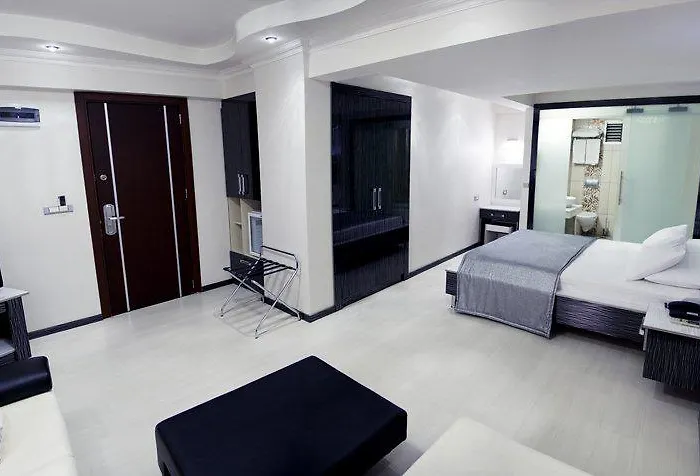 Halley Отель 3*