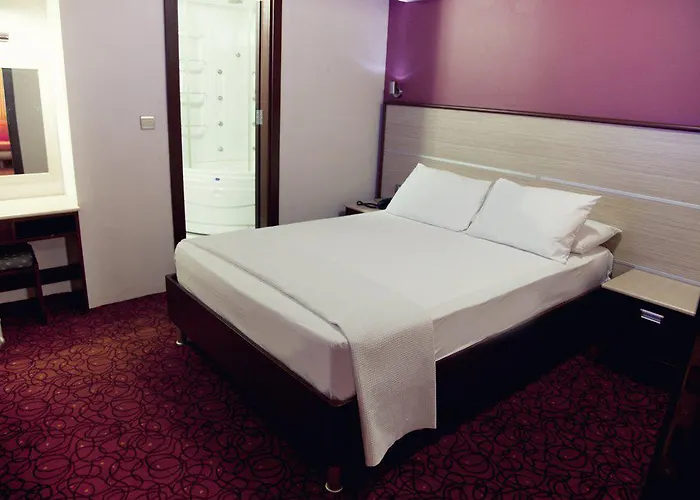 Halley 3* Denizli (Denizli)