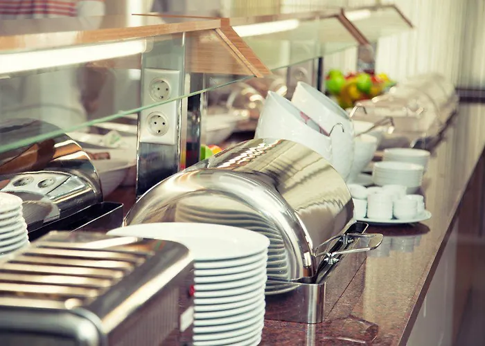 Halley 3* Деницли