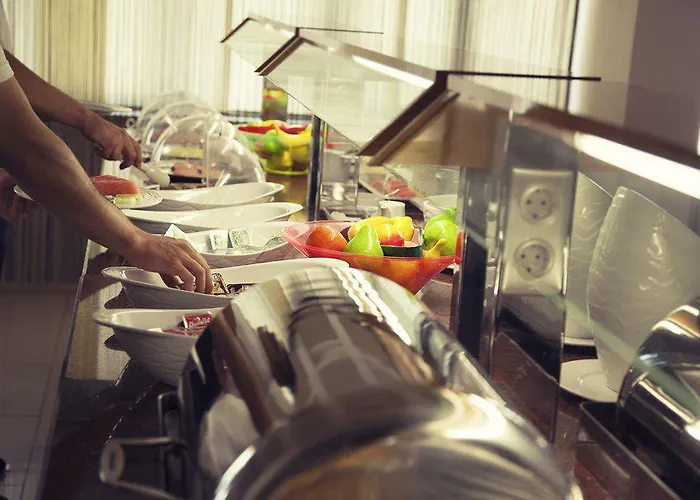 Отель Halley 3*