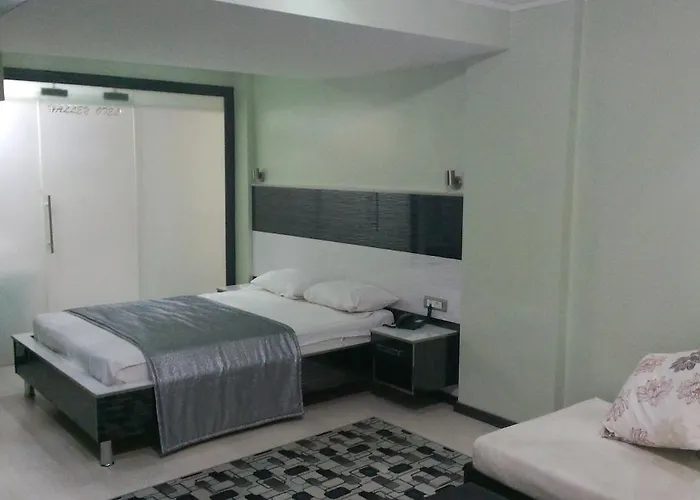 Halley Hotel Denizli (Denizli)