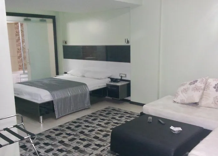 Halley 3* Denizli (Denizli)