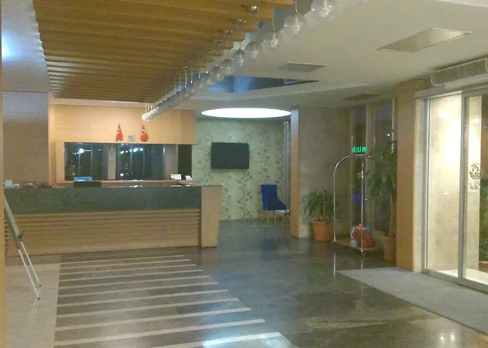 Halley Denizli (Denizli)