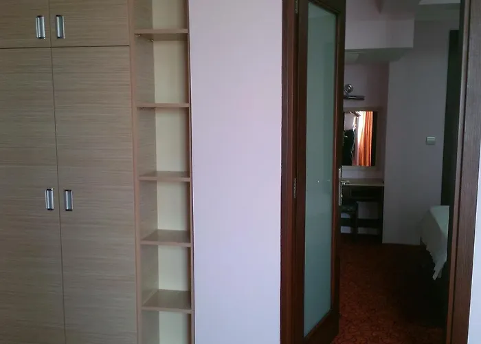 Halley Hotel Denizli (Denizli)