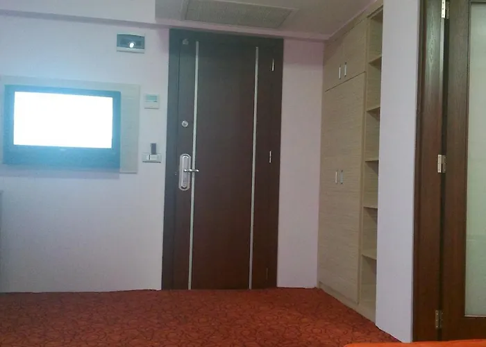 Hotel Halley Denizli (Denizli)