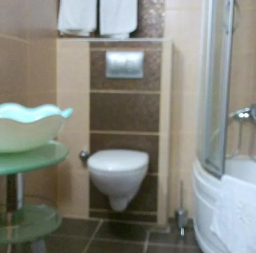 Halley Hotel Denizli (Denizli)