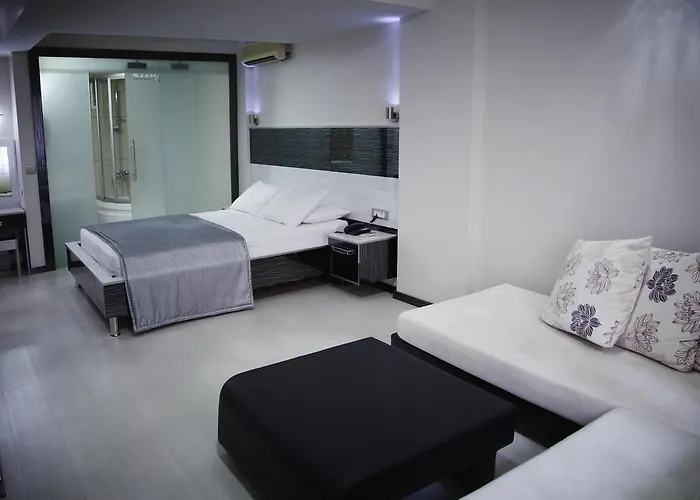 Hotel Halley Denizli (Denizli)