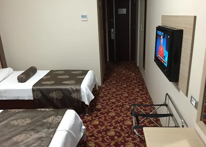 Halley Denizli (Denizli)