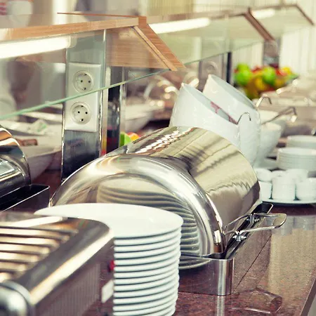 Halley 3* Denizli (Denizli)