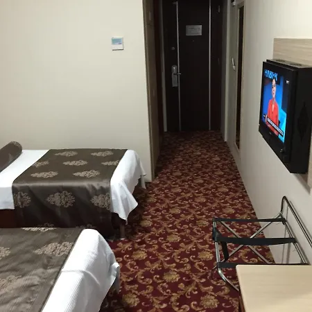 Halley Деницли