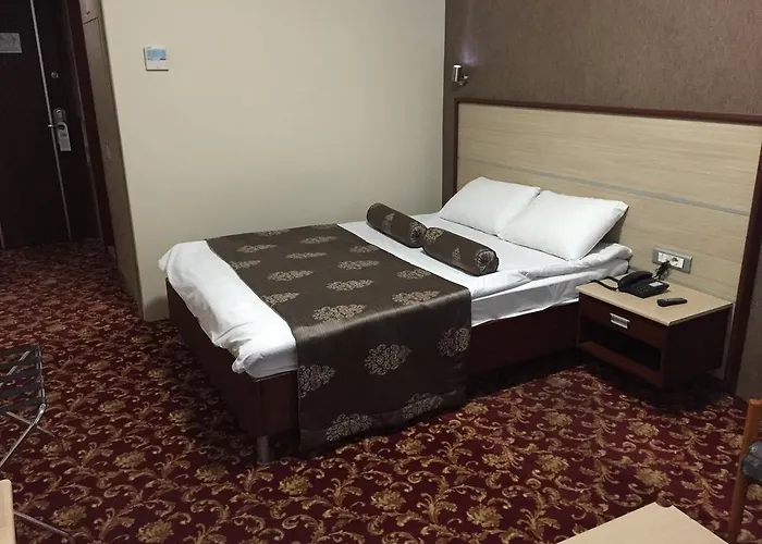 Hotel Halley Denizli (Denizli)