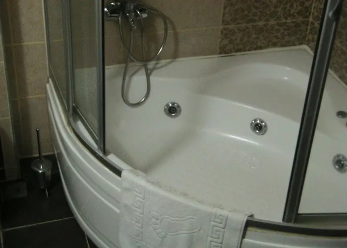 Halley Hotel Denizli (Denizli)