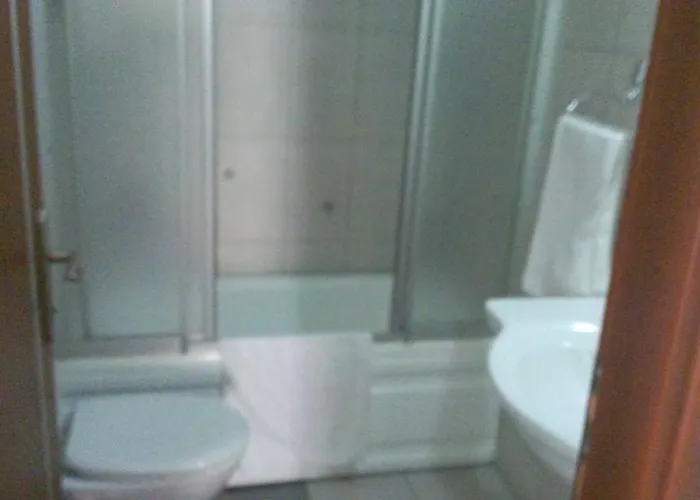 Hotel Halley Denizli (Denizli)