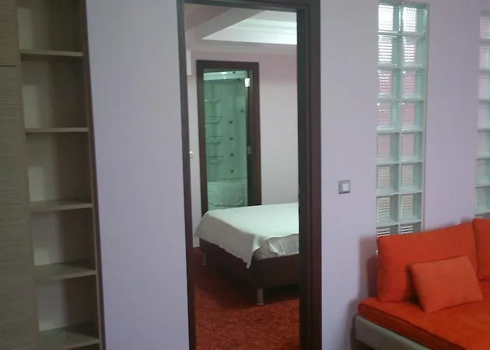 Halley Hotel Denizli (Denizli)