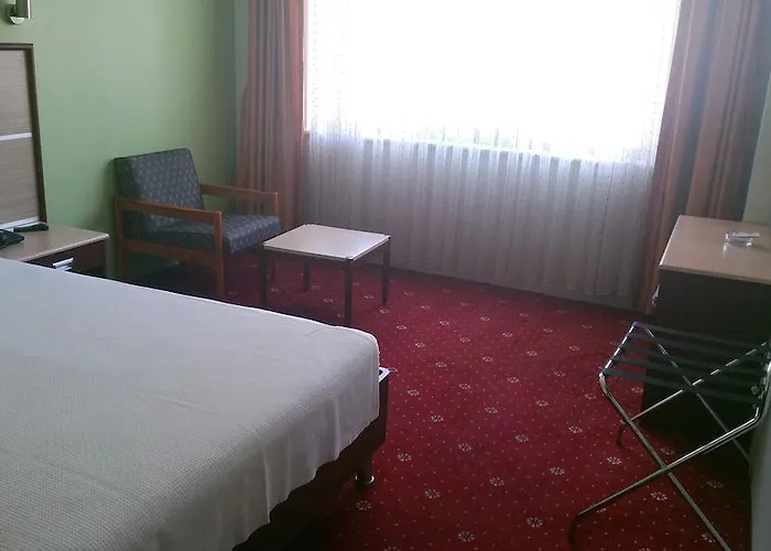 Halley 3* Denizli (Denizli)