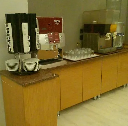 Halley Hotel Denizli (Denizli)