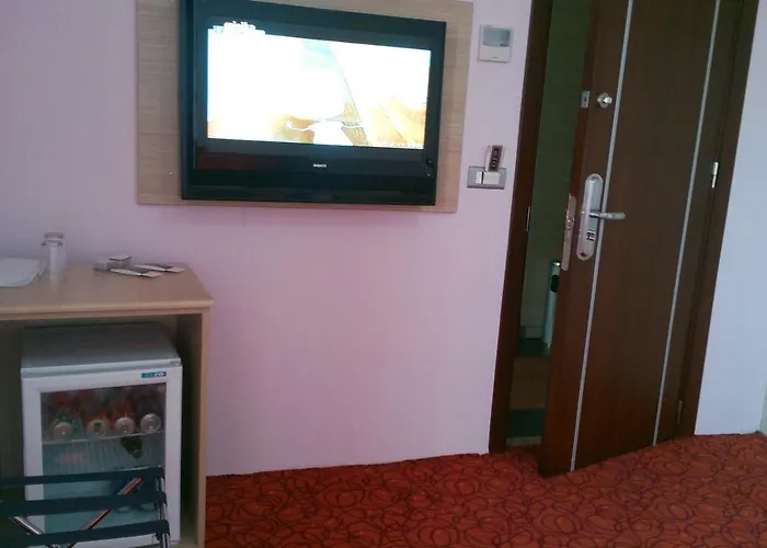 Halley 3* Denizli (Denizli)