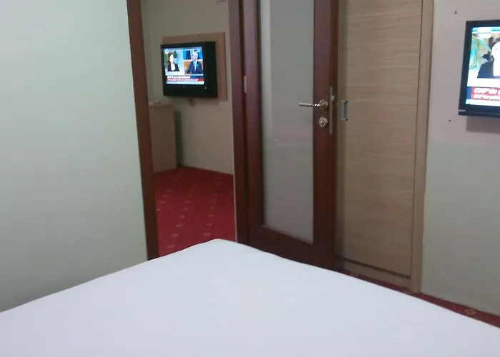 Halley 3* Denizli (Denizli)