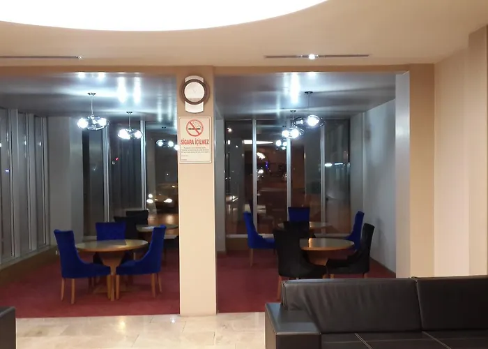 Halley Denizli (Denizli)